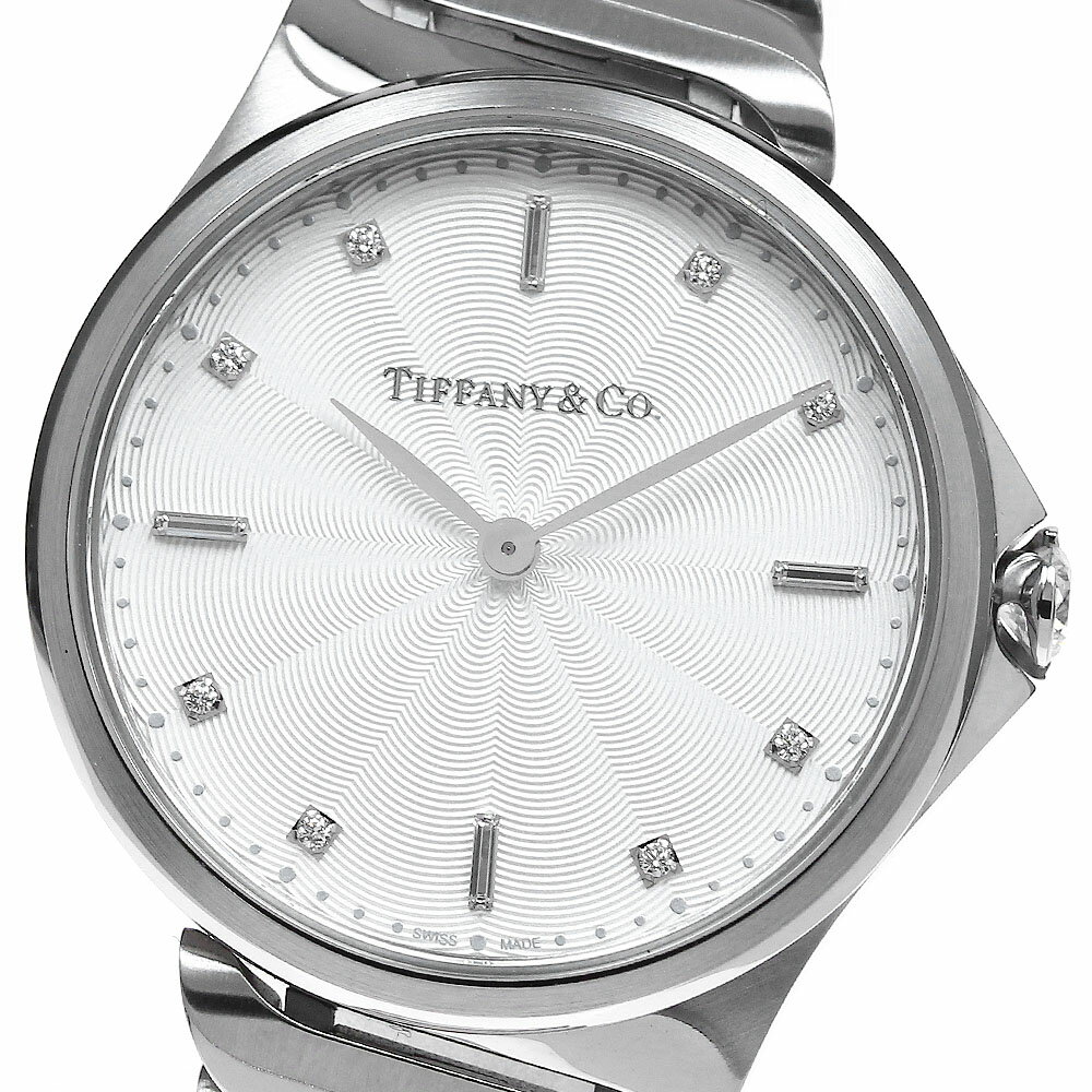 ティファニー TIFFANY&Co. 60874816 メト