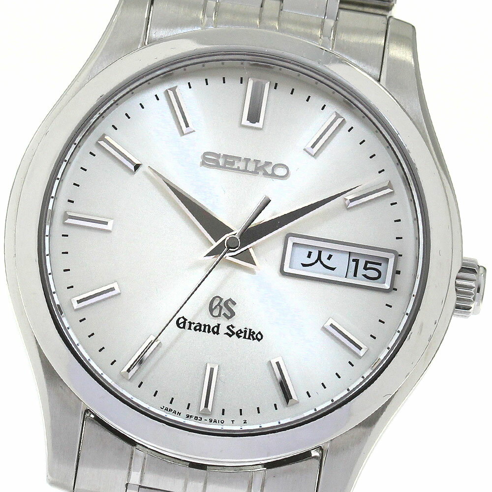  SEIKO 9F83-9A30/SBGT005 ɥ ǥǥ   Ȣݾڽդ_817958...