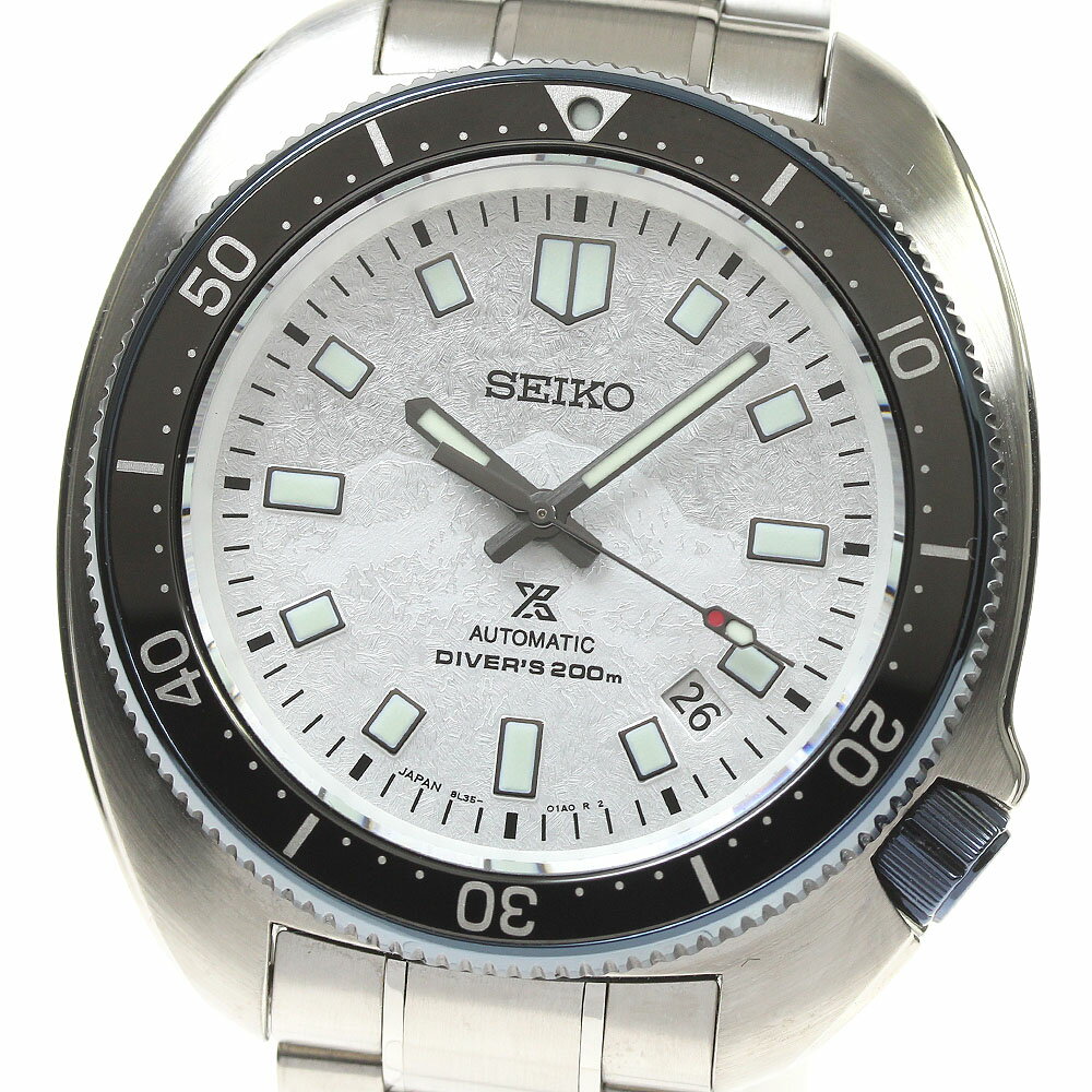  SEIKO SBDX057/8L35-01W0 1970 ᥫ˥С ¼ľ 500 ư   ...