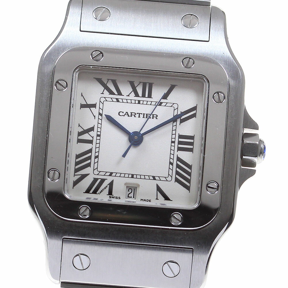 ƥ CARTIER W20060D6 ȥ LM ǥ    _815936š