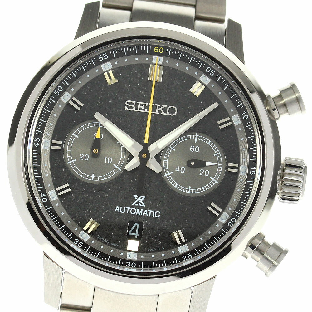 セイコー SEIKO SBEC015 プロスペックス