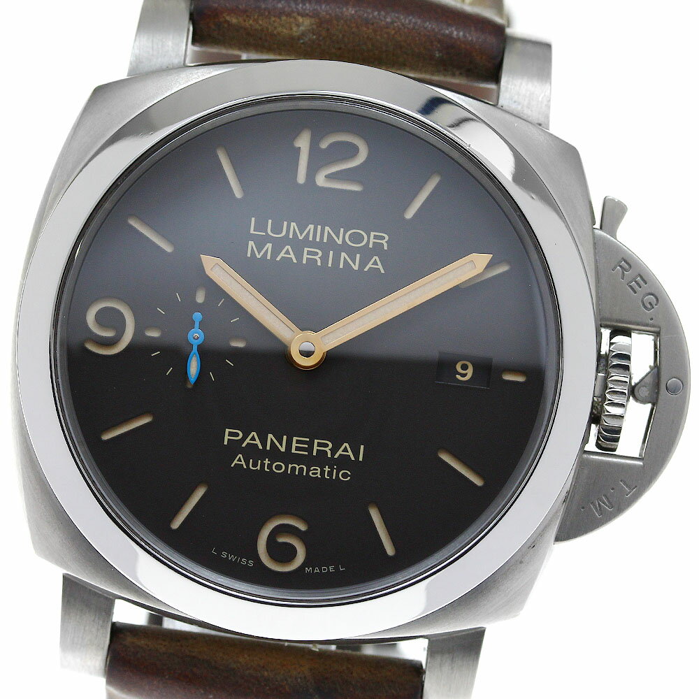 パネライ PANERAI PAM01351 ルミノールマ