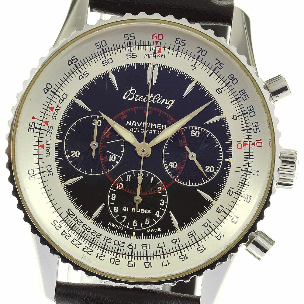 ブライトリング BREITLING A30030.4 ナビ