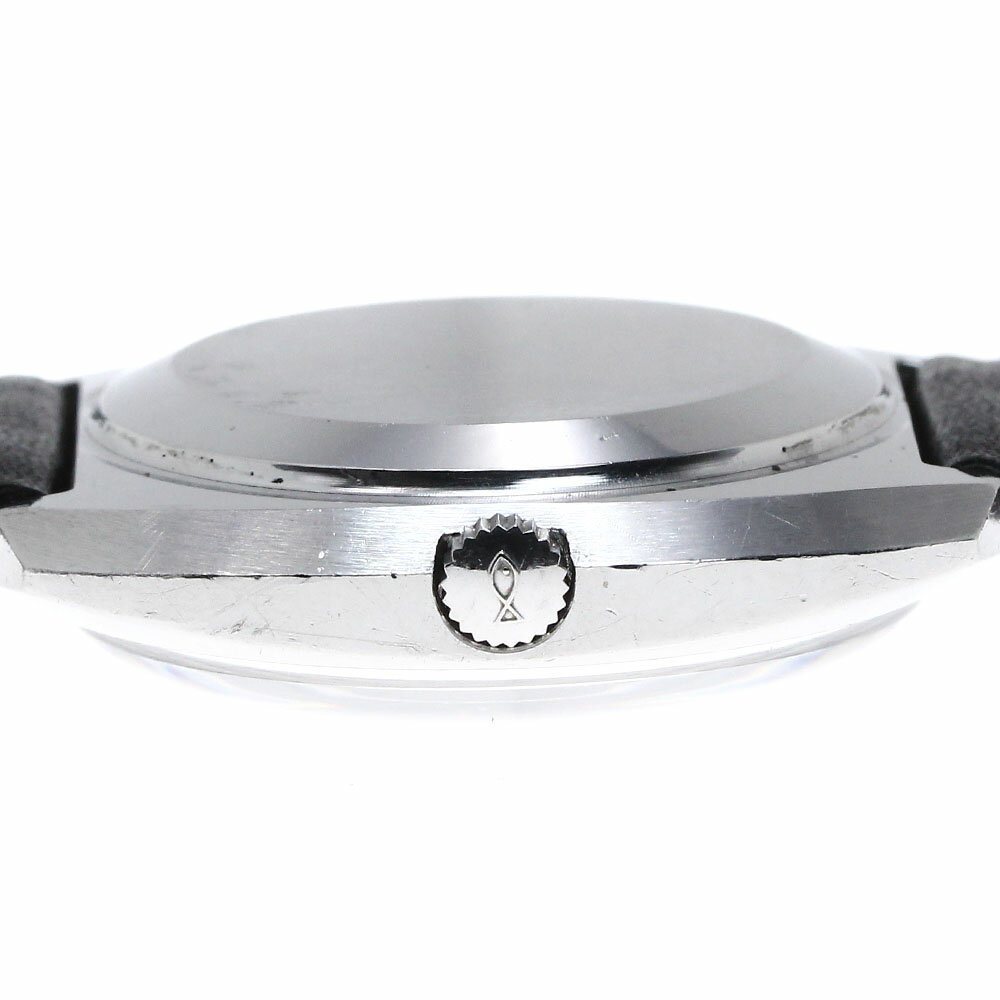 IWC IWC SCHAFFHAUSEN Cal.8541B デイト 自動巻き メンズ _808990【中古】