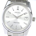 セイコー SEIKO SBGV009/9F82-0AB0 グランドセイコー ヒストリカルコレクション GSセルフデーター 世界限定1200本 クォーツ メンズ _819568【中古】