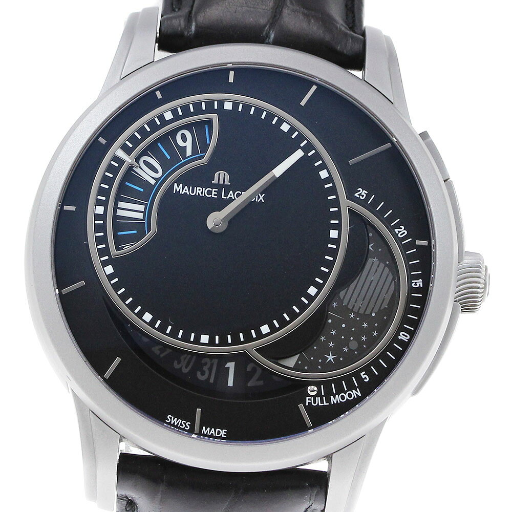 モーリスラクロア ポントス