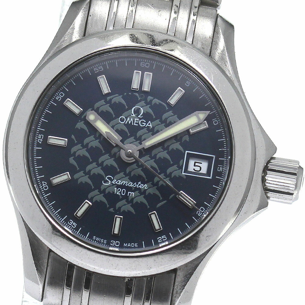 楽天市場】omega シーマスター 120m ジャックマイヨールの通販 楽天市場】omega シーマスター 120m ジャックマイヨールの通販