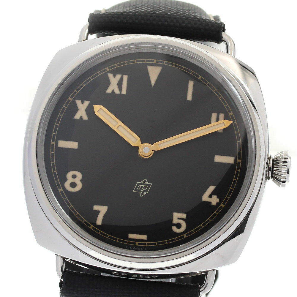 パネライ PANERAI PAM00424 ラジオミール