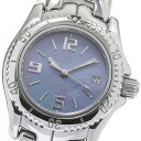 タグホイヤー TAG HEUER WT141B プロフェッショナル デイト クォーツ レディース _827870【中古】