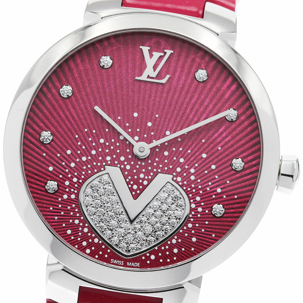 CLOSERのタンブールを見る