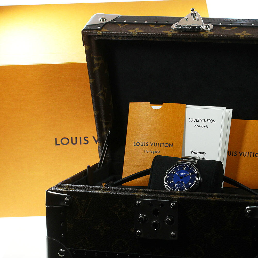 ルイ・ヴィトン LOUIS VUITTON W...の紹介画像2