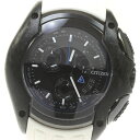 シチズン CITIZEN BY0038-02E/4-T017622 エコドライブ ドーム 250本限 ...
