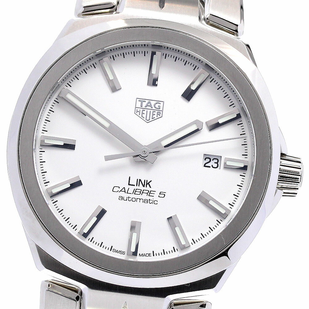 楽天市場】tag heuer link calibre5の通販 楽天市場】tag heuer link calibre5の通販