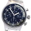 iwc aquatimer chronographの画像