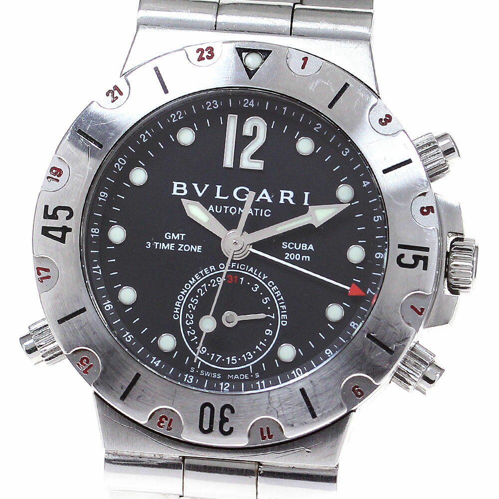 Bvlgari sd38ss hot sale