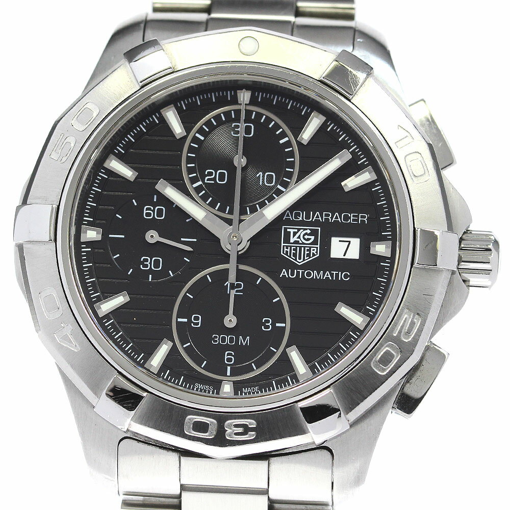 タグホイヤー TAG HEUER CAP2110 アクア