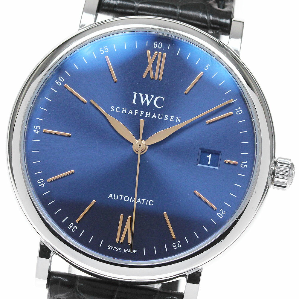 楽天市場】iwc ポートフィノ 150の通販 楽天市場】iwc ポートフィノ 150の通販