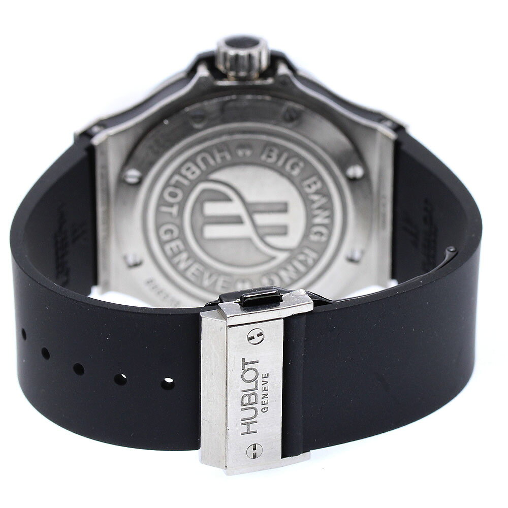 ウブロ HUBLOT 322.LM.100.RX ビッグバン キング 自動巻き メンズ _831824 中古 closer01-10209223 CLOSER サンプル画像3