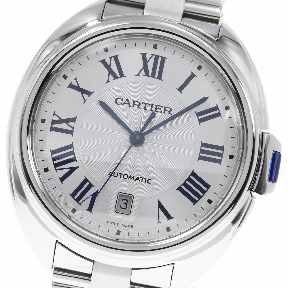 カルティエ CARTIER WSCL0007 クレ ドゥ 