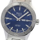 ボールウォッチ BALLWATCH DM3030B ロードマスター スキッパー 世界限定1000本 自動巻き メンズ 美品 _834960【中古】(2)