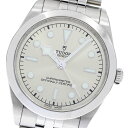 チュードル TUDOR 79640 ブラックベイ36 自動巻き ボーイズ 良品 箱・保証書付き_836060【中古】