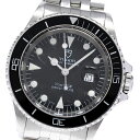チュードル TUDOR 73090 プリンスオイスターデイト ミニサブ cal.2671 自動巻き ボーイズ _835718【中古】