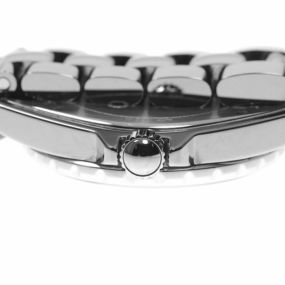 シャネル CHANEL H3099 クロマティック GMT デイト 自動巻き メンズ 美品 _834541【中古】