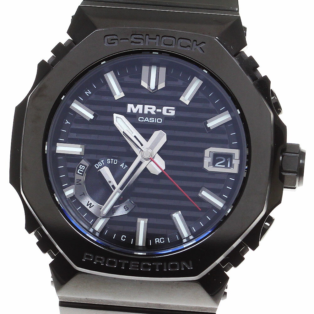 楽天市場】カシオ Gショック MR-G MRG-100の通販 楽天市場】カシオ Gショック MR-G MRG-100の通販