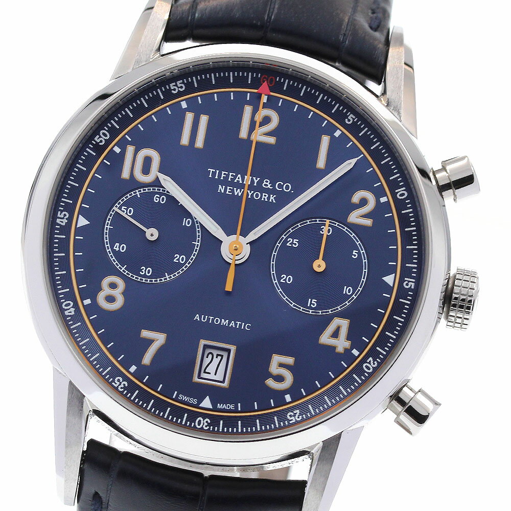 楽天市場】ティファニー 時計 中古(ベルトカラーネイビー 楽天市場】ティファニー 時計 中古(ベルトカラーネイビー