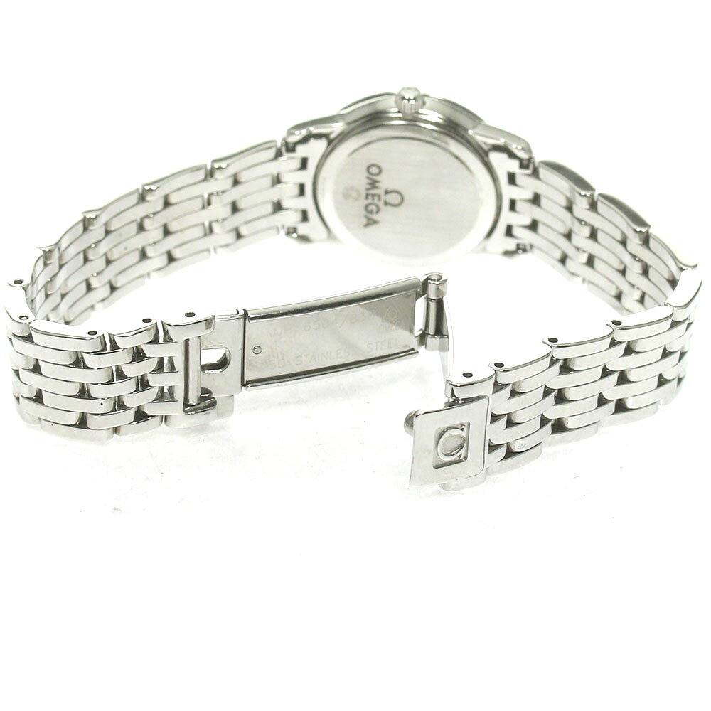 ���ᥬ OMEGA 4570.52 �ǥӥ� �ץ쥹�ơ��� �������� ��ǥ����� _838060����š�