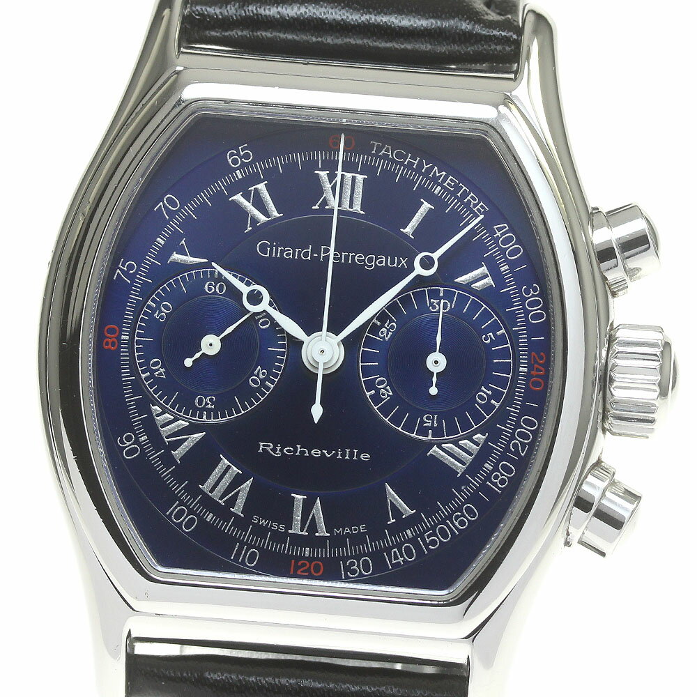 顼롦ڥ르 GIRARD PERREGAUX 2710 ꥷӥ Υ 괬  _838309š