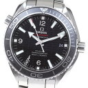 オメガ OMEGA 232.30.42.21.01.004 シーマスター プラネットオーシャン 007限定 コーアクシャル 自動巻き メンズ _835038【中古】(2)