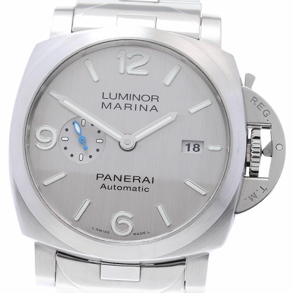 パネライ PANERAI PAM00978 ルミノール �