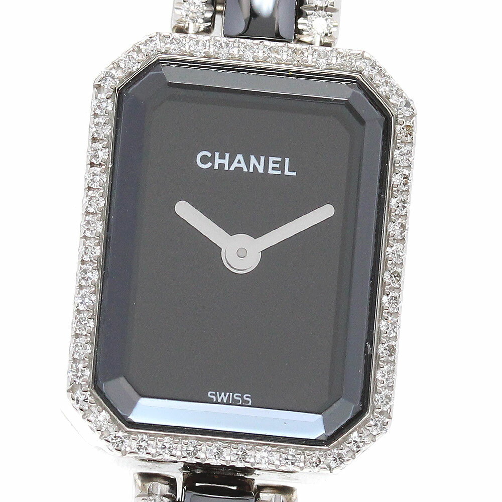 楽天市場】chanel プルミエール ダイヤの通販 楽天市場】chanel プルミエール ダイヤの通販