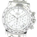 ゼニス ZENITH 02.0461.400 エルプリメロ レインボー クロノグラフ 自動巻き メンズ 良品 _839980【中古】(2)