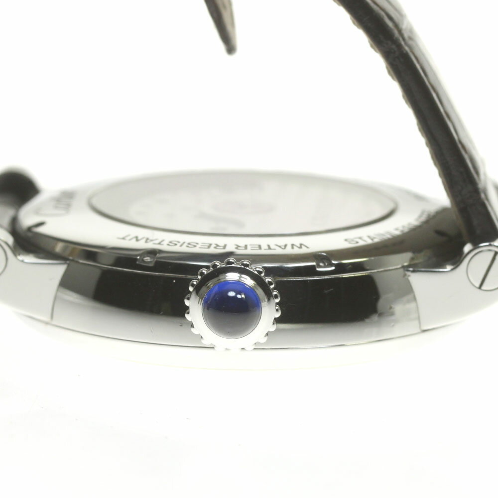 カルティエ CARTIER W1556368 ロトンド ドゥ カルティエ グランドデイト レトログ...