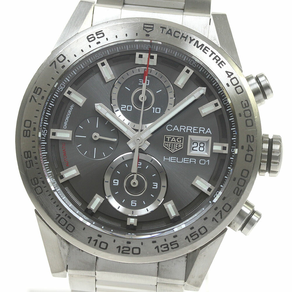 タグホイヤー TAG HEUER CAR208Z.BF0719 カレラ...(2)
