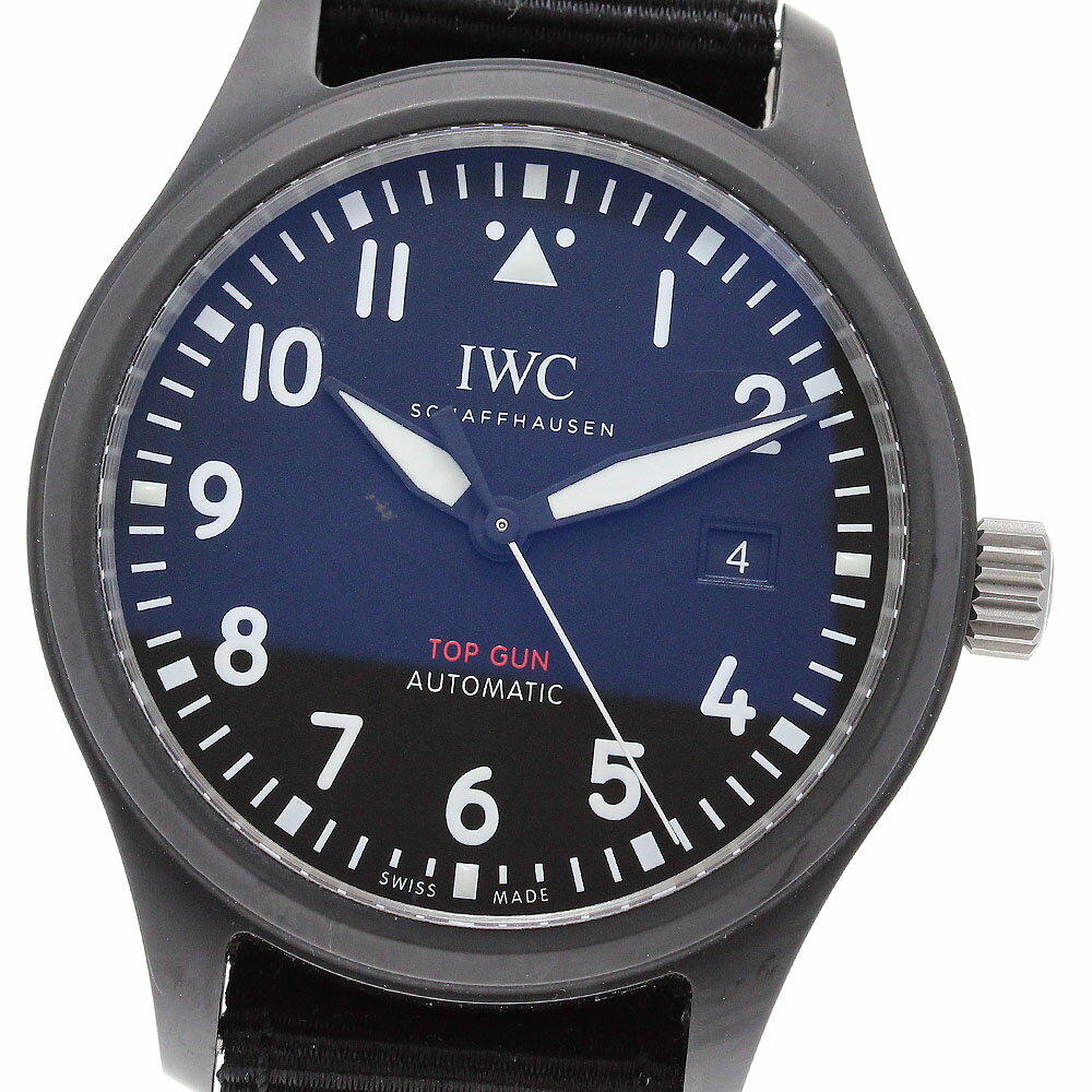 楽天市場】iwc トップガン ミラマー パイロットウォッチの通販 楽天市場】iwc トップガン ミラマー パイロットウォッチの通販