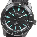 セイコー SEIKO SBDX055/8L35-01T0 プロスペックス 1965メカニカルダイバーズ200 自動巻き メンズ 極美品 箱付き_843030【ev10】【中古】(2)