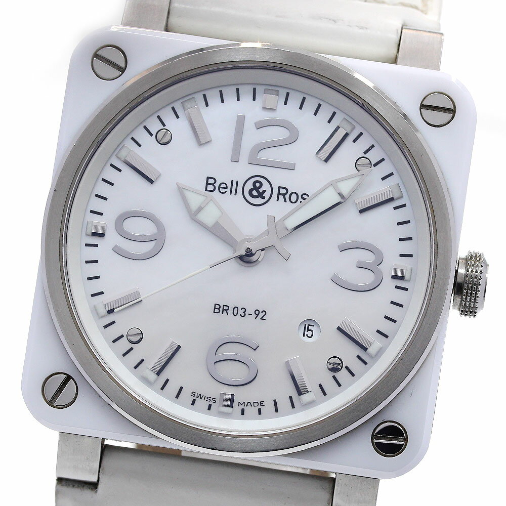楽天市場】bell&ross br03-92の通販 楽天市場】bell&ross br03-92の通販