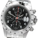 チュードル TUDOR 79280 プリンスデイト クロノタイム クロノグラフ cal.7750 自動巻き メンズ _834479【中古】(2)