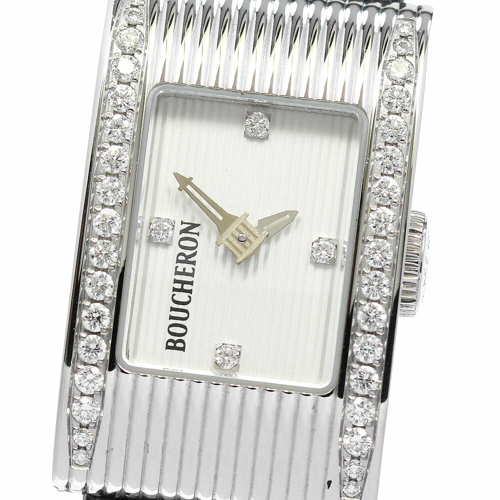 ブシュロン(BOUCHERON)の価格・値段一覧 - 腕時計投資.com ブシュロン(BOUCHERON)の価格・値段一覧 - 腕時計投資.com