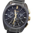 セイコー SEIKO SBXC073 アストロン 服部金太郎 生誕160周年限定 GPS ソーラー電波 メンズ 極美品 箱・保証書付き_844090【中古】(2)