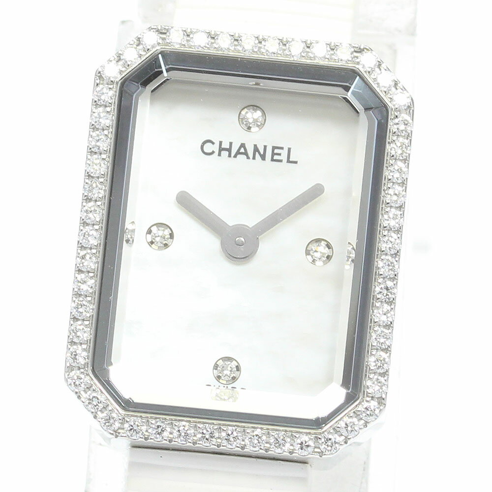 楽天市場】シャネル chanel プルミエール h2434の通販 楽天市場】シャネル chanel プルミエール h2434の通販