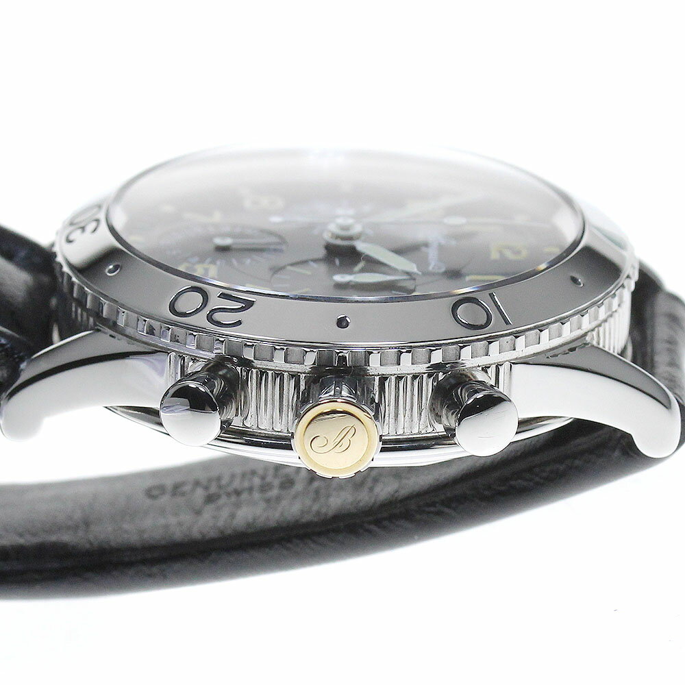 [シチズン]CITIZENシチズンコレクションレコードレーベル1984chronograph特定店取扱いモデルAT2540-57Eエコドライブソーラー腕時計メンズブラックCITIZENCOLLECTIONRECORDLABEL