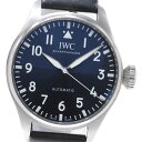IWC IWC SCHAFFHAUSEN IW329303 ビック パイロットウォッチ デイト 自動巻き メンズ 箱・保証書付き_845485【中古】(2)