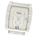 エベル EBEL 9127J40/6435134 タラワ デイト スモールセコンド ヘッド 自動巻き メンズ 保証書付き_846738【中古】(2)