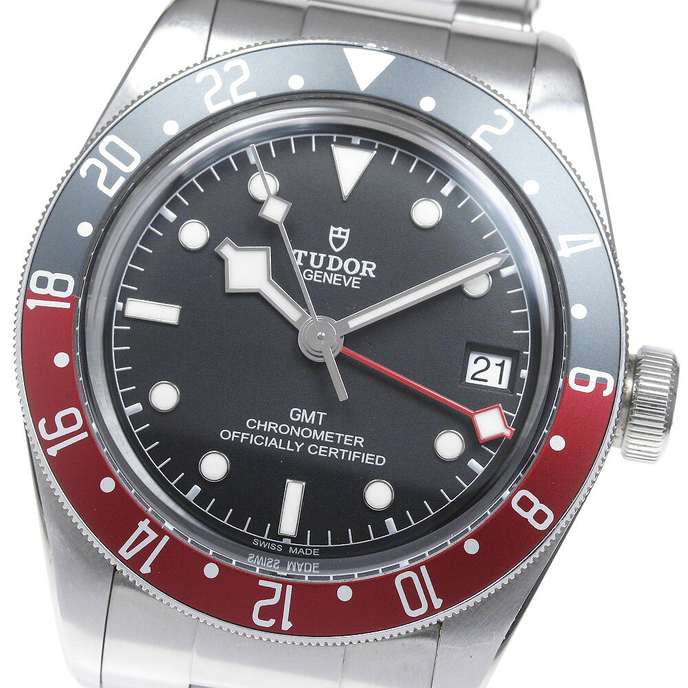 楽天市場】ブラックベイgmt 79830rbの通販