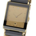 ラドー RADO 160.0281.3 ダイアスター 1Pダイヤ クォーツ ボーイズ _847786【中古】
