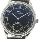 IWC SCHAFFHAUSEN IW544501 ヴィンテージ ポルトギーゼ 手巻き メンズ _8 ...